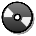 toolbar - media find album